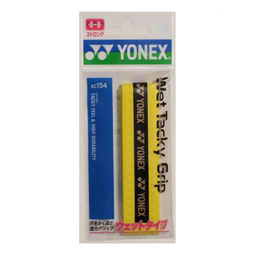 ウェットタッキーグリップ 1本入