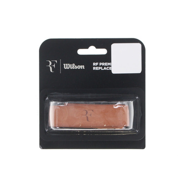 RF LEATHER REPL GRIP Brown