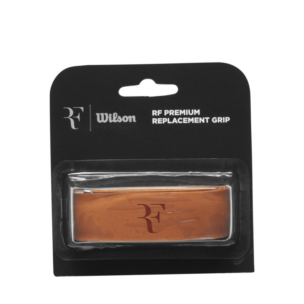 RF PREMIUM REPL GRIP Brown(--FREE)