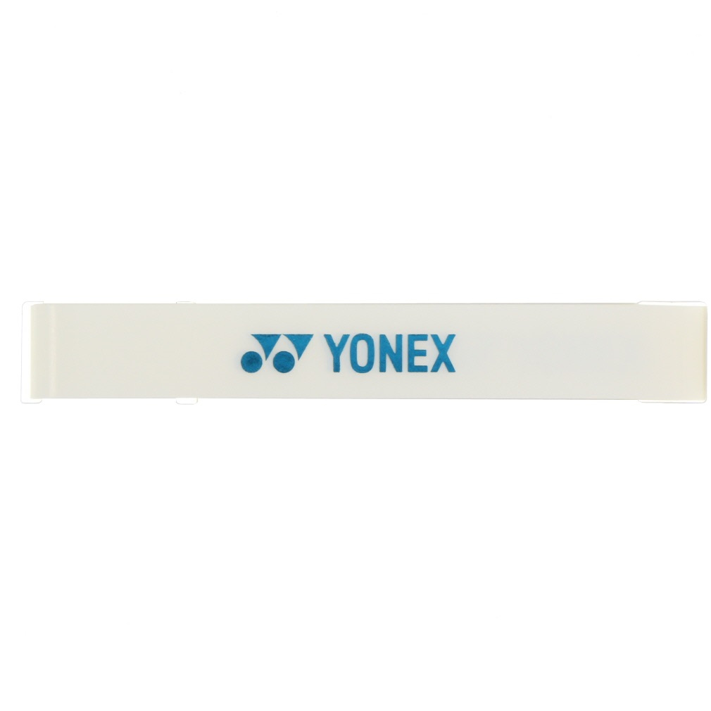 ヨネックス エッジガード5 ラケット1本分 AC158-1P テニス ヘッドプロテクター YONEX