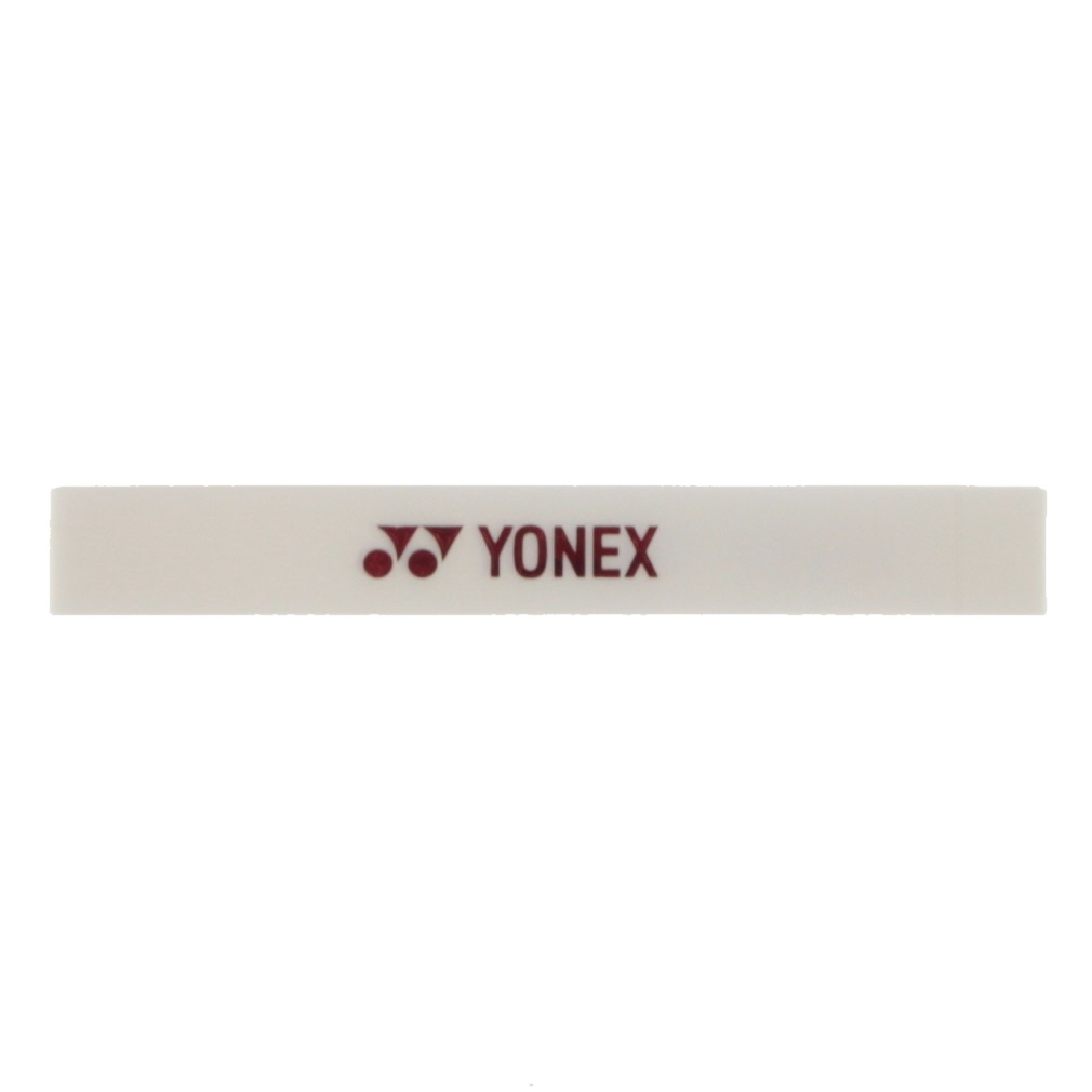 ヨネックス エッジガード5 ラケット1本分 AC158-1P テニス ヘッドプロテクター YONEX