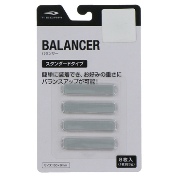 テニス 小物 鉛テープ