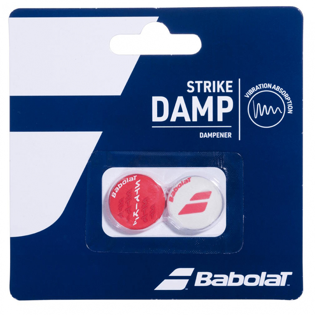 o{ STRIKE DAMP XgCN_v 700124 U~ ejX  BabolaT