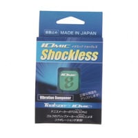 イオミック ショックレスの画像