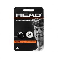 ヘッド シナーダンプナー 285005 テニス 振動止め HEAD｜Alpen Online