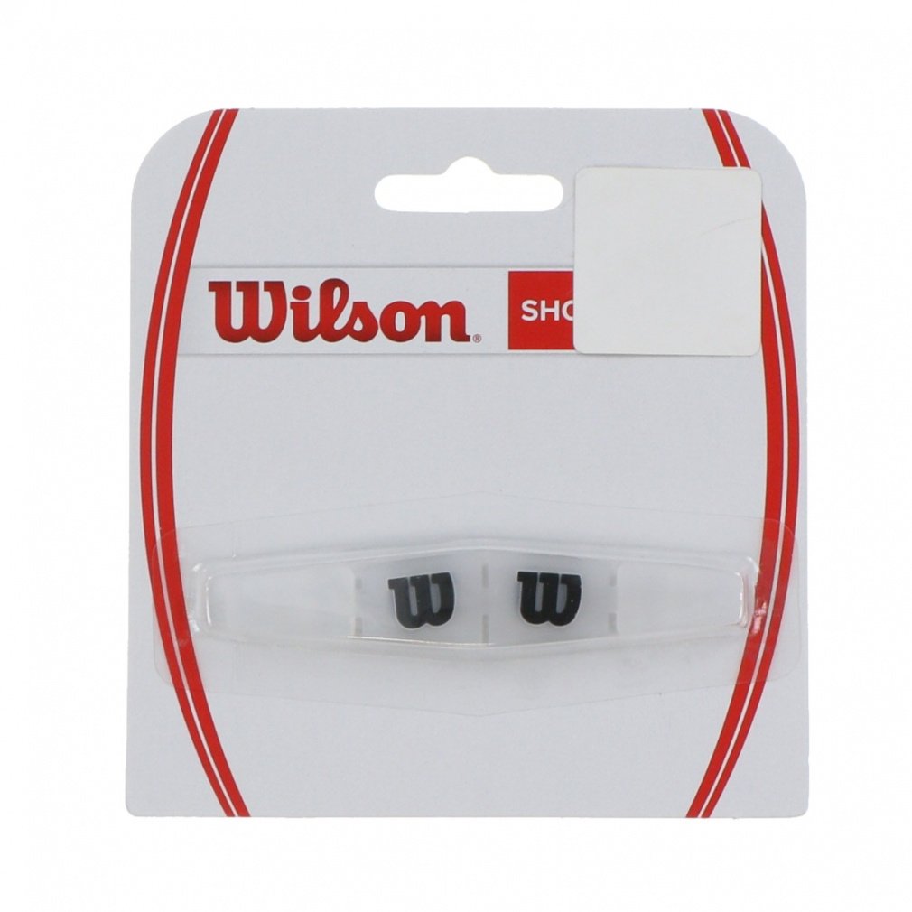 �E�C���\�� �V���b�N �g���b�v �N���A SHOCK TRAP CLEAR WITH BLACK W WRZ537000 �e�j�X �U���~�� Wilson