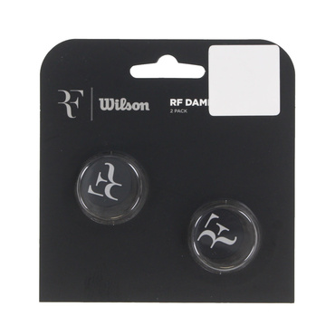 RF DAMPENER 2 PACK BLACK