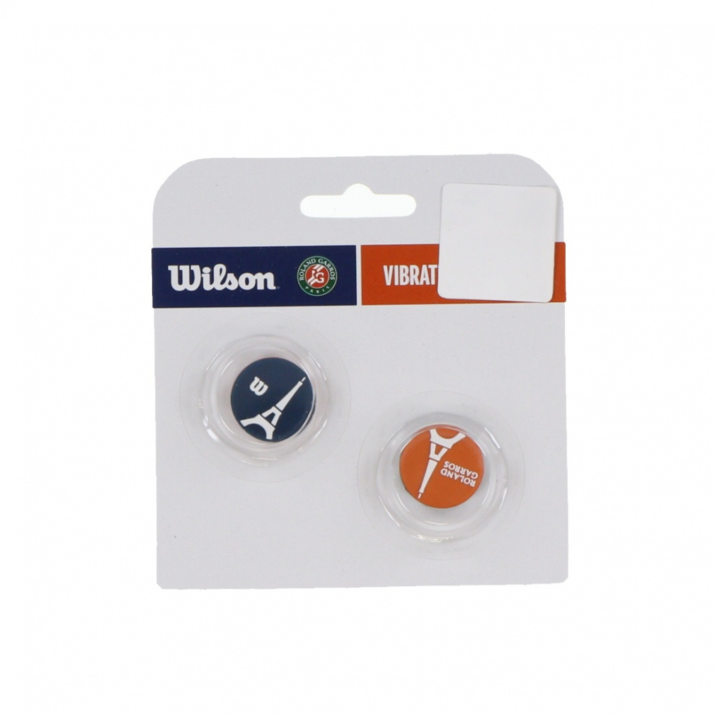 RG EIFFEL TOWER DAMPENER(-)