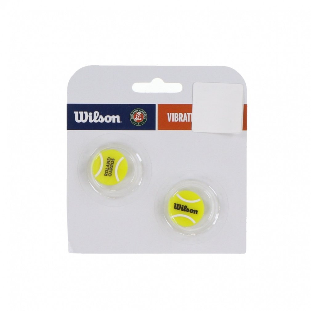 EC\ RG TENNIS BALL DAMPENER WR84038010 [MX _vi[ ejX U~ Wilson