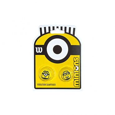 MINIONS V3.0 DAMPENERS 2PK