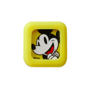 DISNEY DAMPENER イエロー