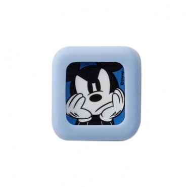 DISNEY DAMPENER ブルー