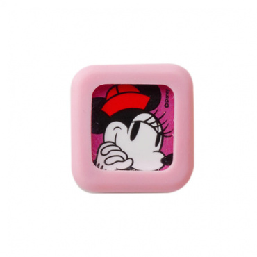DISNEY DAMPENER ピンク