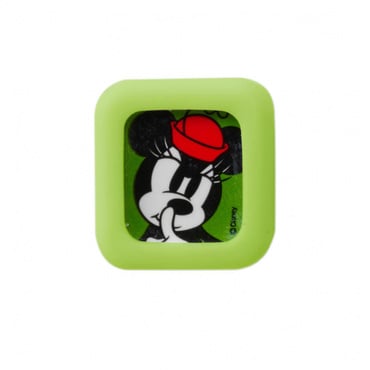 DISNEY DAMPENER グリーン(--FREE)