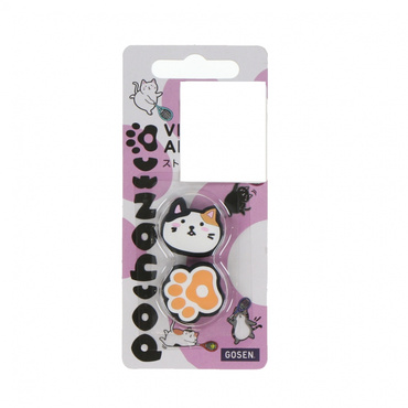 pochaneco ダンプナーMIKE