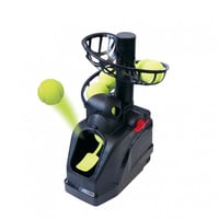 テニス用トスマシン 硬式テニス ソフトテニス対応 角度調節可能
