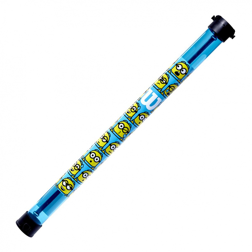 EC\ MINIONS BALL TUBE Blue ~jIY {[`[u u[ WR84146010 ejX  Wilson