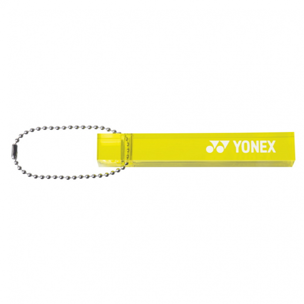 ヨネックス アクリルキーホルダー AC504 テニス 小物 YONEX｜Alpen