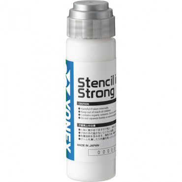 ステンシルインキ ストロング