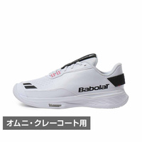 バボラ SFX EVO WIMBLEDON M SFXエボ サンドグラス ウィンブルドン M