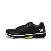 ウイルソン RUSH LITE 5 ラッシュプロ 5 OMNI Black/Wh WRS340100U