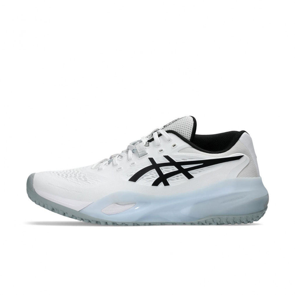 AVbNX GEL-RESOLUTION X OC Q][V X OC 1041A502 Y ejX IjN[pV[Y 2E : zCg×ubN asics