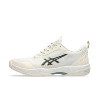 [アシックス] テニスシューズ PRESTIGELYTE 5 OC 27.5 PRESTIGELYTE 5 OC (オムニ・クレー) | WHITE/ELECTRIC BLUE