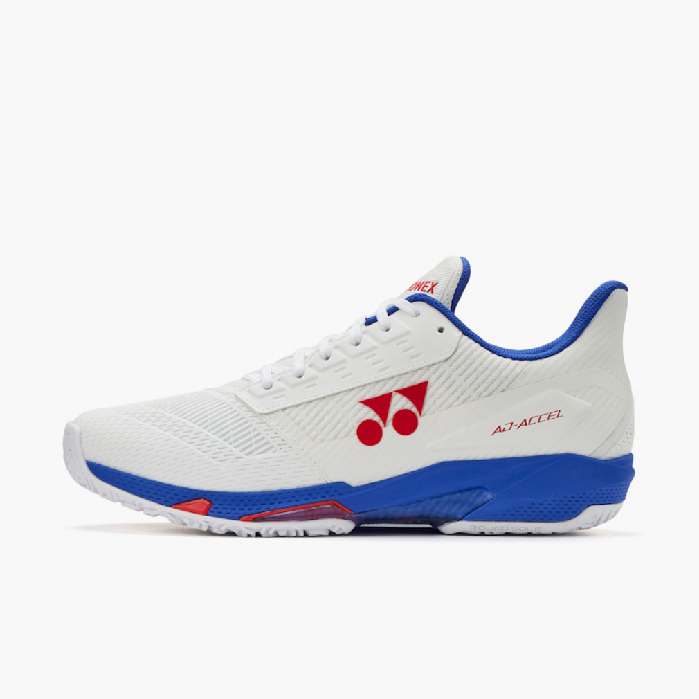 ヨネックス POWER CUSHION AD-ACCEL パワークッションアドアクセル