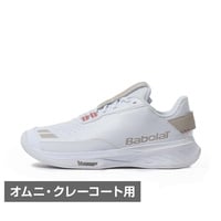 バボラ SFX EVO WIMBLEDON W SFXエボ サンドグラス ウィンブルドン W