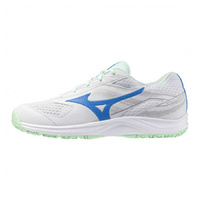 ミズノ ブレイクショット5 WIDE OC 61GB254143 レディス テニス