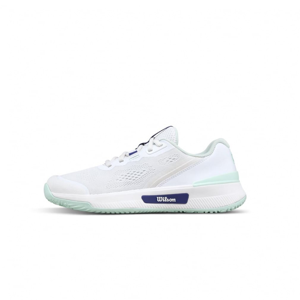 �E�C���\�� INTRIGUE PRO OMNI �C���g���[�O�c�A�[OC Wh/Bay WRS340120U ���f�B�X �e�j�X �I���j�N���[�p�V���[�Y E : �z���C�g×�C�G���[�O���[�� Wilson