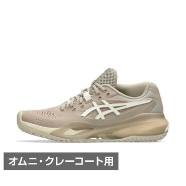 アシックス GEL-RESOLUTION X OC WIDE ゲルレゾリューション 10 OC