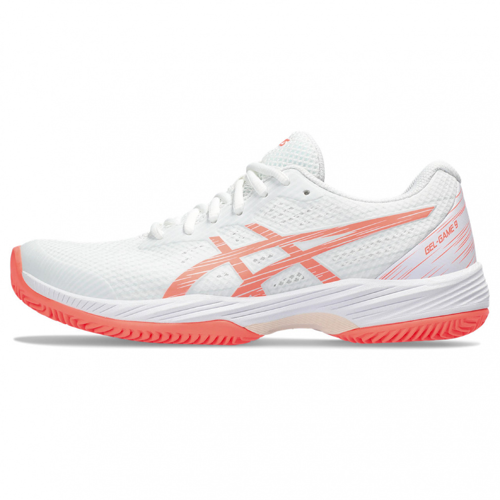 テニス 26cm アシックス GEL-GAME 9 CLAY/OC Amazon | asics(アシックス) テニスシューズ GEL-GAME 9 CLAY/OC