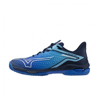 y_sib 　Mizuno テニスシューズ 青 y_sib Mizuno テニスシューズ 青 MIZUNO ミズノ テニスシューズ