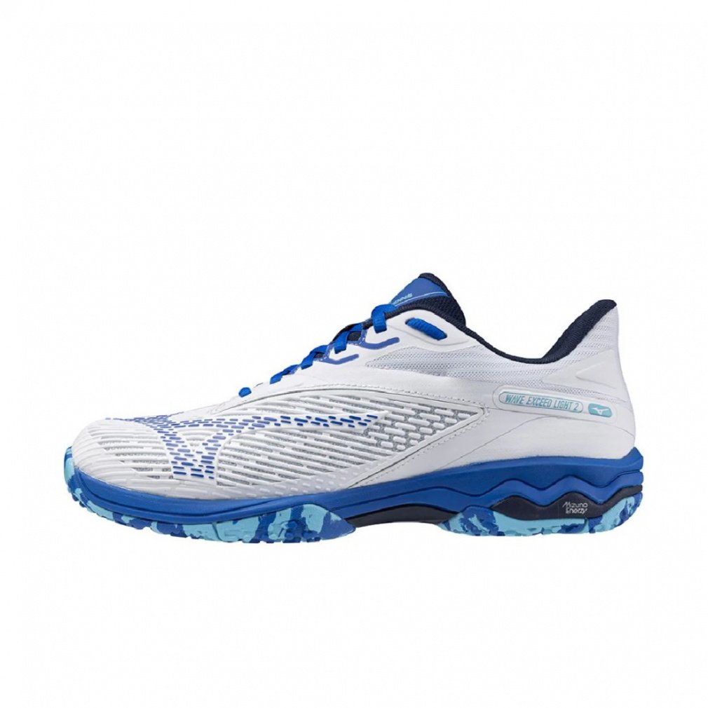 ~Ym WAVE EXCEED LIGHT 2 WIDE EG[uGNV[hCg 2 Ch OC 61GB231829 Y fBX ejX IjN[pV[Y 3E MIZUNO