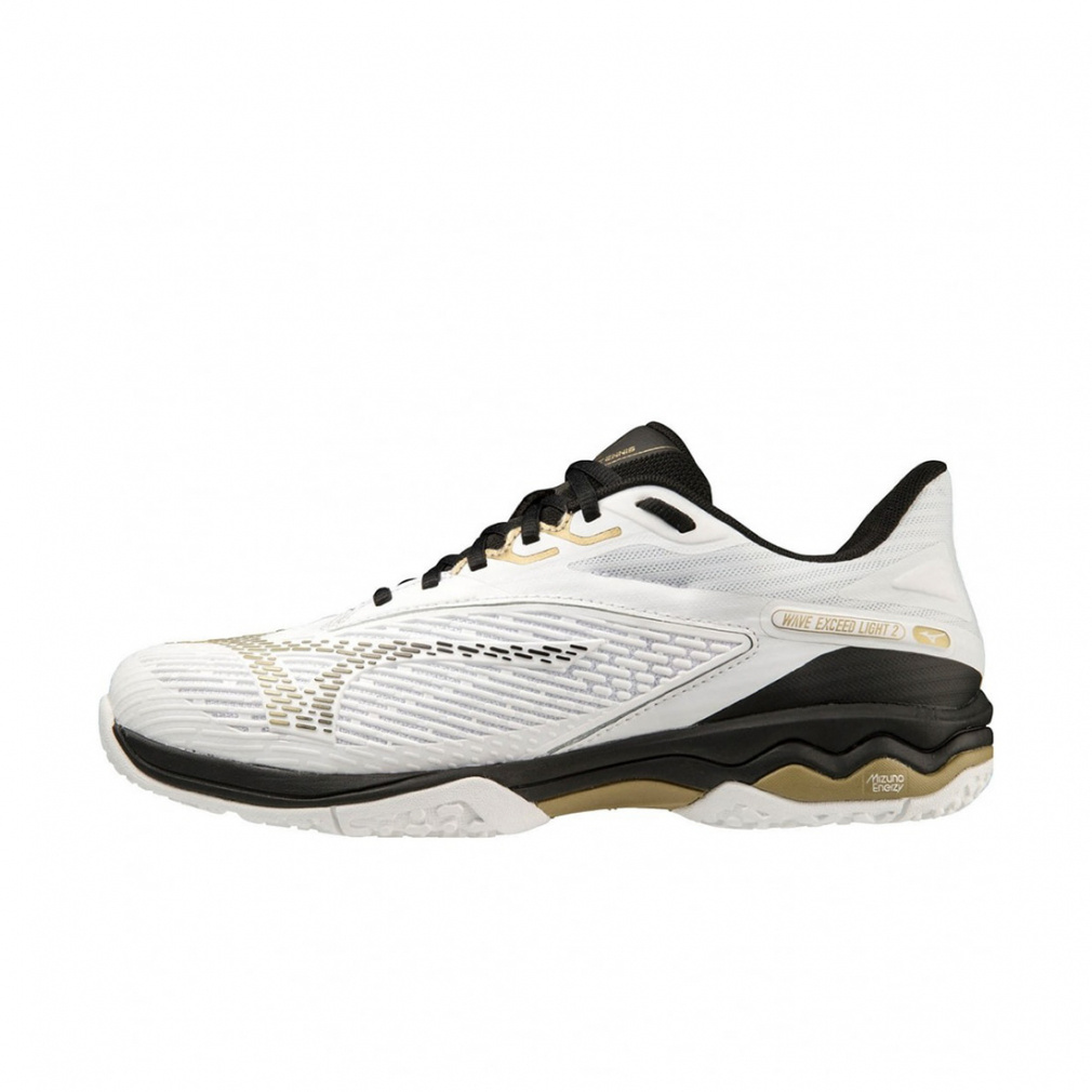 ~Ym EG[uGNV[hCg 2 SW OC WAVE EXCEED LIGHT 2 61GB231909 Y fBX ejX IjN[pV[Y 4E MIZUNO