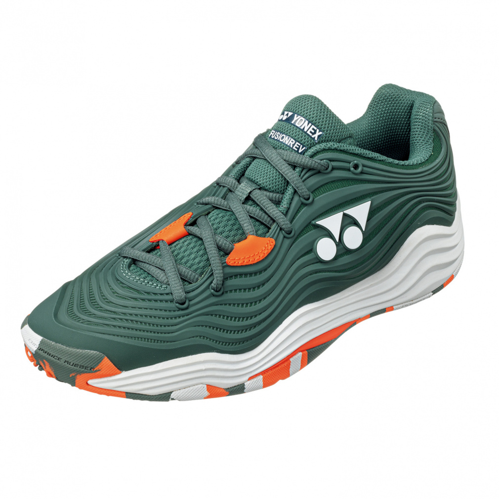 lbNX POWER CUSHION FUSIONREV 5 p[NbVt[Wu5GC SHTF5MGC Y fBX ejX IjN[pV[Y 3E YONEX
