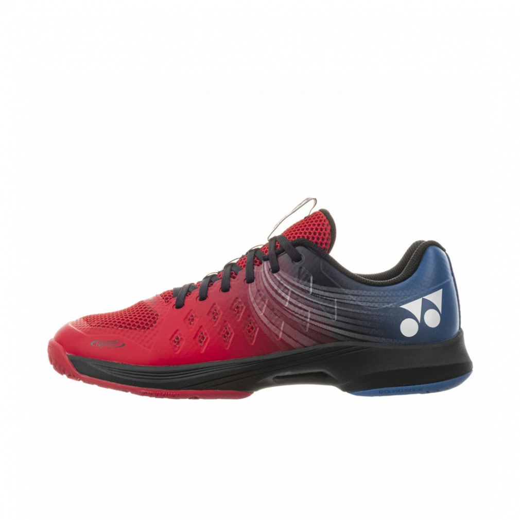 ヨネックス POWERCUSHION AERUSDASH 4 GC パワークッションエアラスダッシュ4GC SHTAD4GC メンズ レディス テニス オムニクレー用シューズ YONEX
