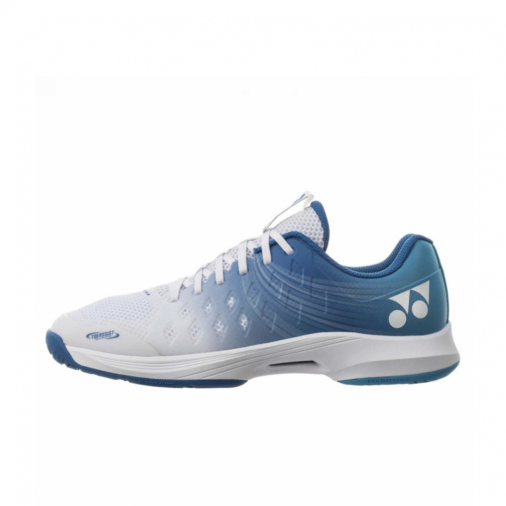 lbNX POWERCUSHION AERUSDASH 4 GC p[NbVGAX_bV4GC SHTAD4GC ejX IjN[pV[Y YONEX