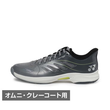 ウイルソン RUSH PRO 5 ラッシュプロ 5 OMNI Wh/Sycamo WRS340090U