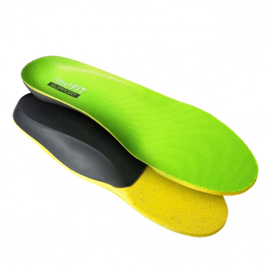 アーチサポートインソール 290mm M サイズ調整可 中敷き スポーツ インソール アーチサポートインソール 中敷き 扁平足 土踏まず