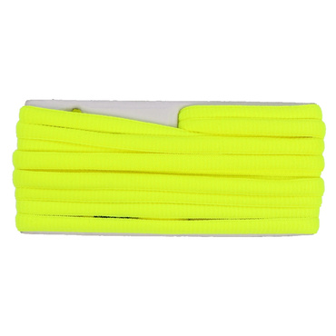 オーバルシューレース