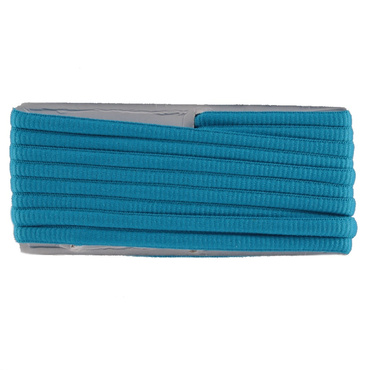 オーバルシューレース