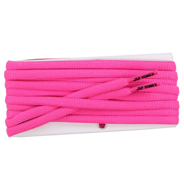 オーバルシューレース