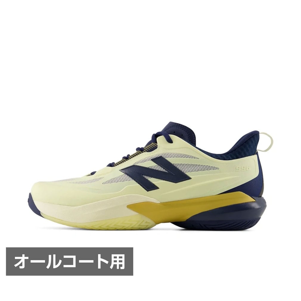 �j���[�o�����X Tennis FuelCell 996 v7 H �t���[�G���Z��996 v7 MH99643D �����Y �e�j�X �I�[���R�[�g�p�V���[�Y 2E MH996 New Balance