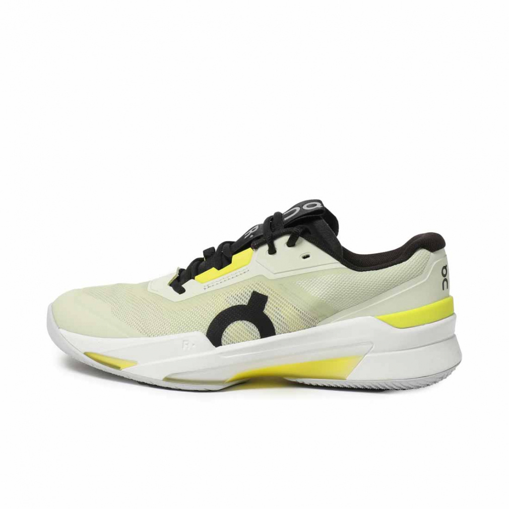 ※新品未使用品！フェデラー The Roger Pro オン THE ROGER Pro Fire ザ ロジャー プロ ファイア MF30104744