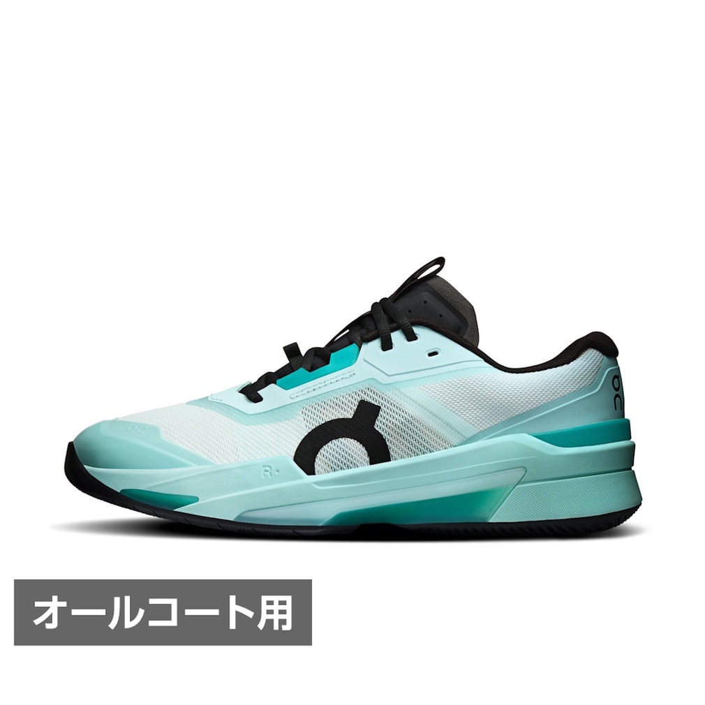 新品On オン テニスシューズ The Roger Pro Fireロジャープロ オン THE ROGER Pro Fire ロジャープロ ファイヤー MF30105165