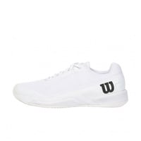 ウイルソン RUSH PRO 4.0 White/White/Black WRS332620U メンズ テニス