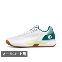 ウイルソン RUSH TOUR 5 Wh/Evergreen ラッシュ ツアー 5.0 WRS338230U