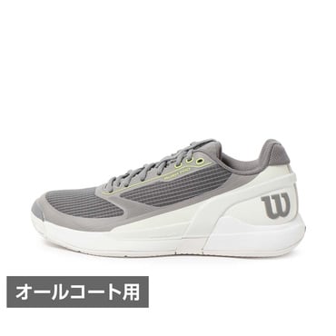 RUSH PRO 5 メンズ オールコート用